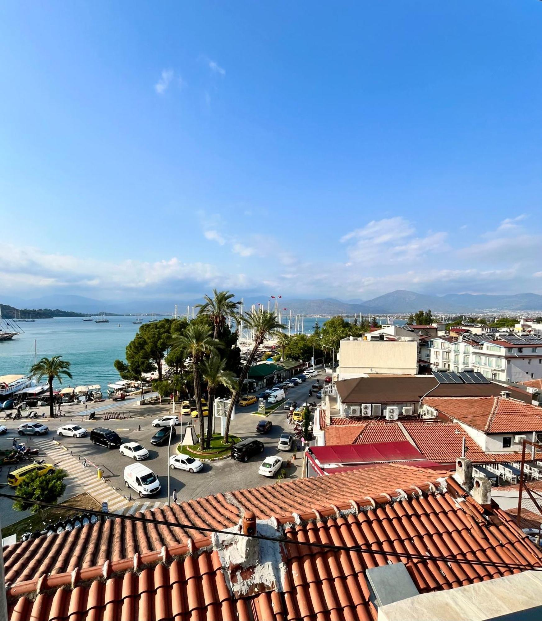 Apartament Harbour View 3 *